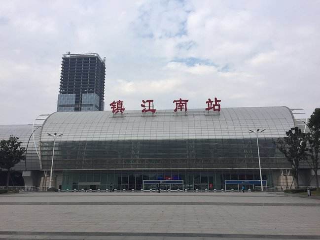 成都到鎮江的物流專線