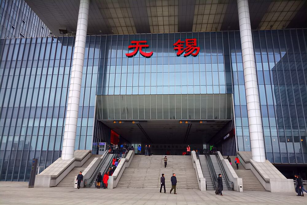 成都到無錫的物流專線